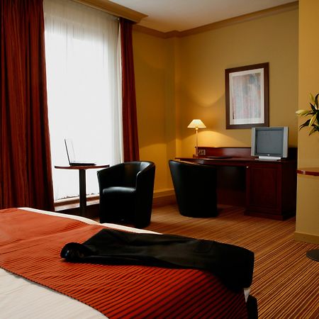 Hotel Cour St Georges Gent Exterior foto
