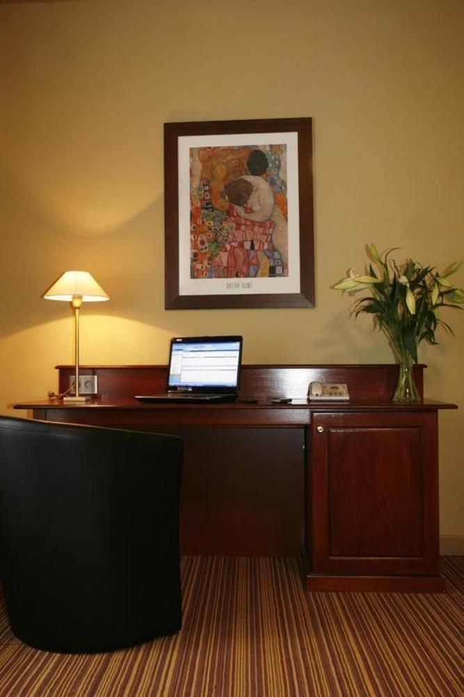 Hotel Cour St Georges Gent Interior foto